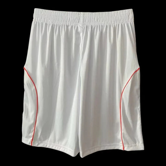 Pantalón Corto Bayern segunda equipación 2025-26