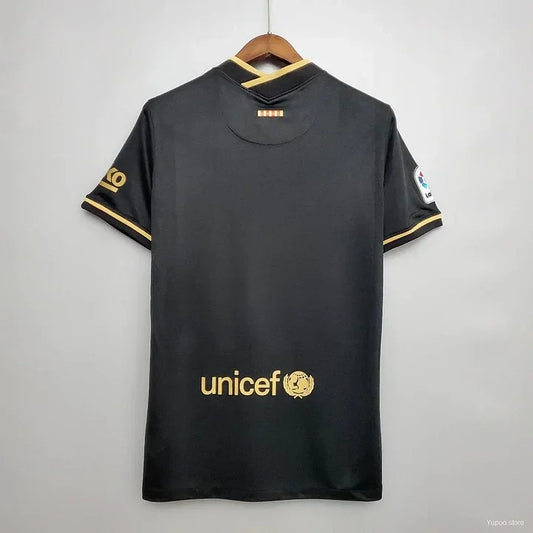 Camiseta Barcelona retro 2019