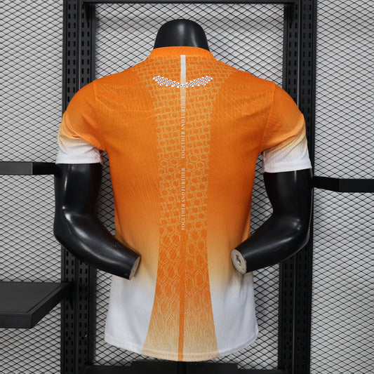 Camiseta Costa De Marfil Concepto 2026