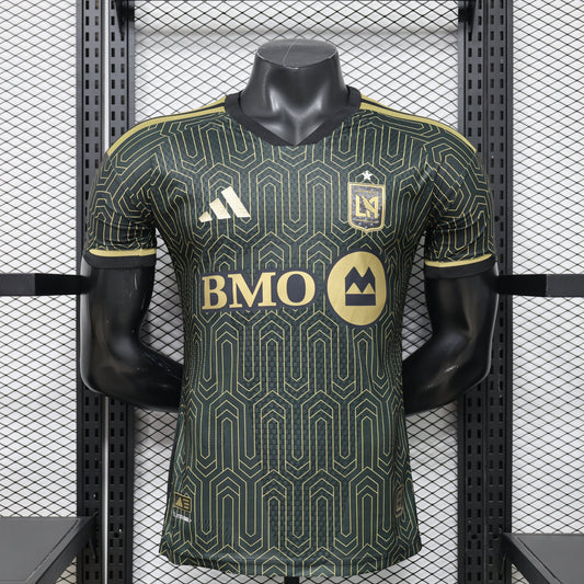 Camiseta Los Angeles 2026-27