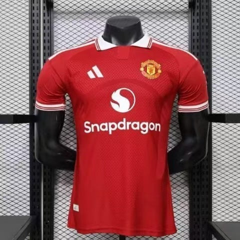 Camiseta Manchester United 2026-27