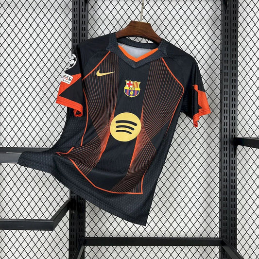 Camiseta FC Barcelona concepto 2025-26