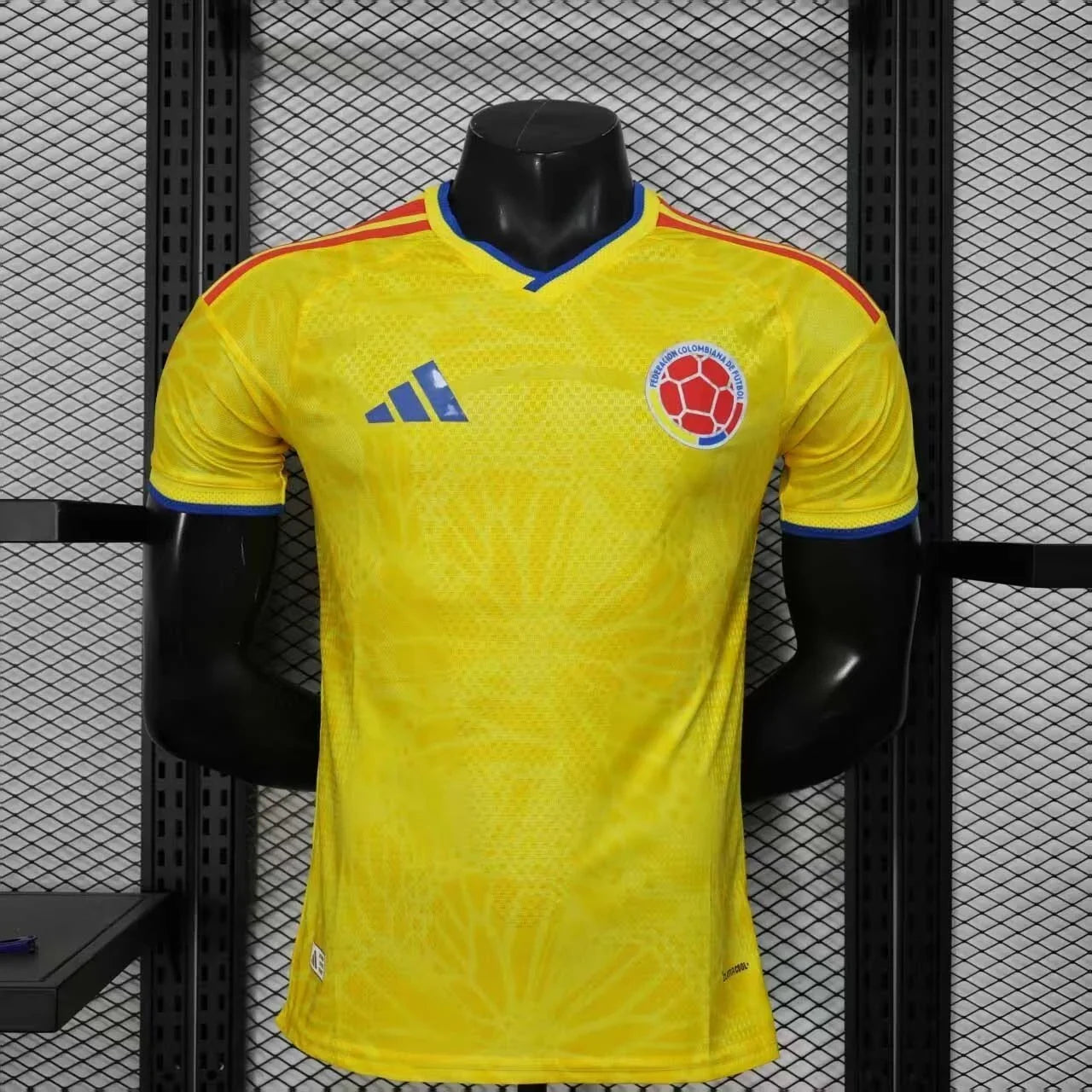 Camiseta Colombia 2025