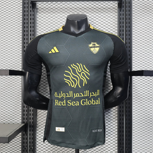 Camiseta AL-Ahli segunda equipación 2025-26
