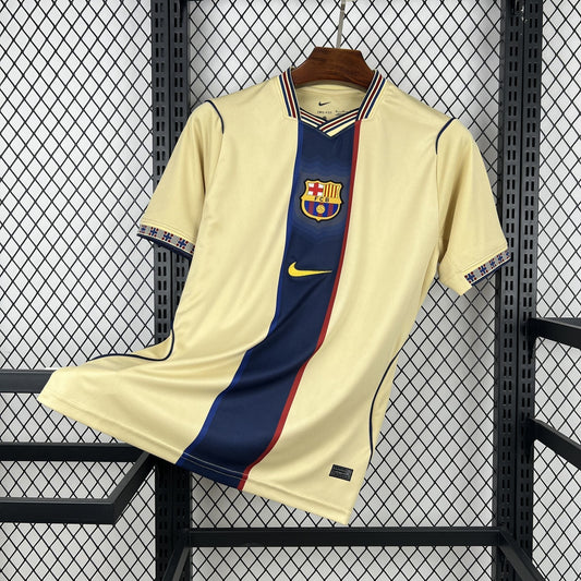 Camiseta FC Barcelona Concepto 2026-27