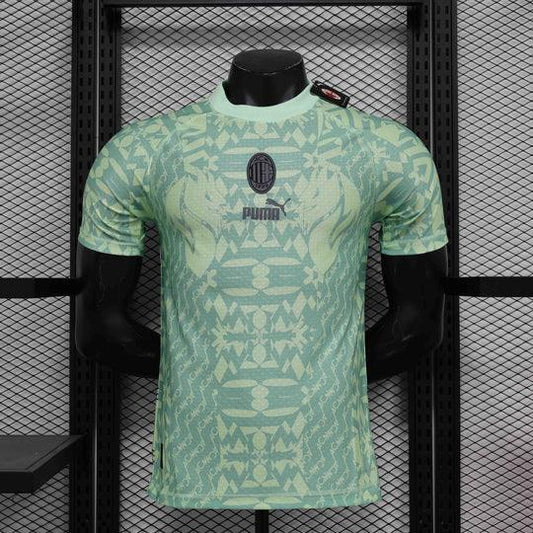 Camiseta AC Milan Edición Spécial Verde