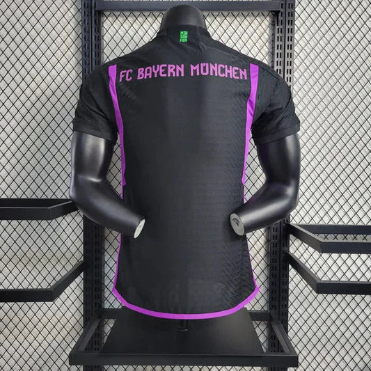 Camiseta Bayern Múnich temporada 2023-2024 edición player