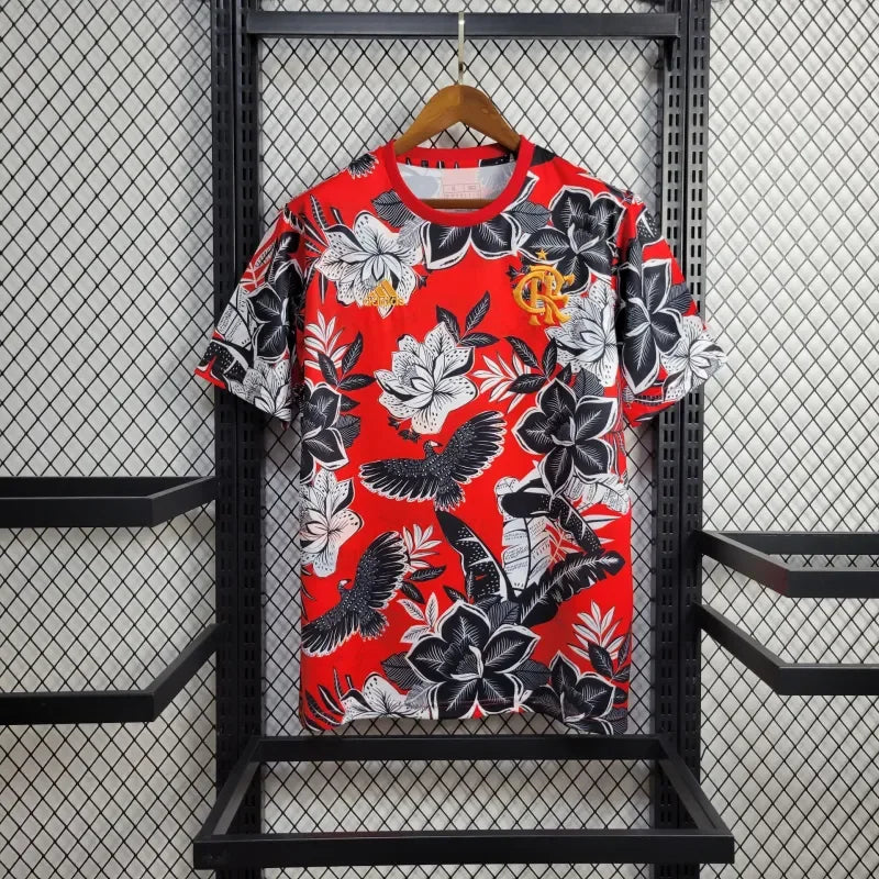 Camiseta FLAMENGO 24/25