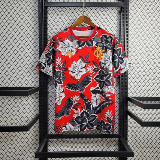 Camiseta FLAMENGO 24/25