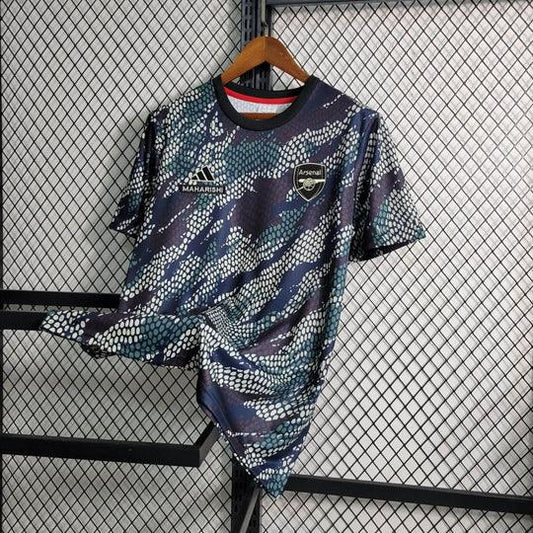 CAMISETA ARSENAL EDICIÓN ESPECIAL