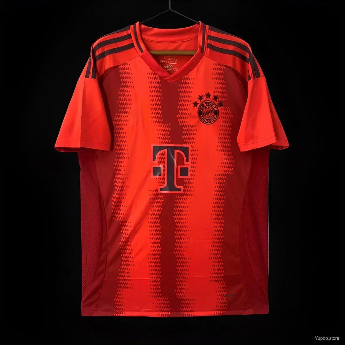CAMISETA BAYERN MÚNICH 2024/25 PRIMERA EQUIPACIÓN