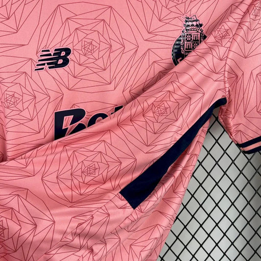 Camiseta Porto Away 2025/26