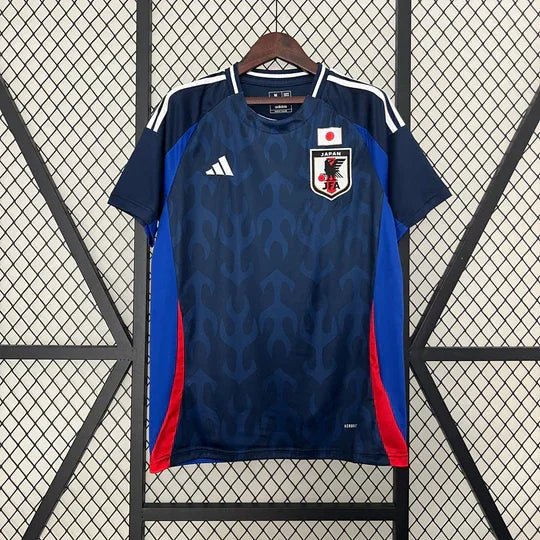 Camiseta Japón Primera Equipación 2024/2025