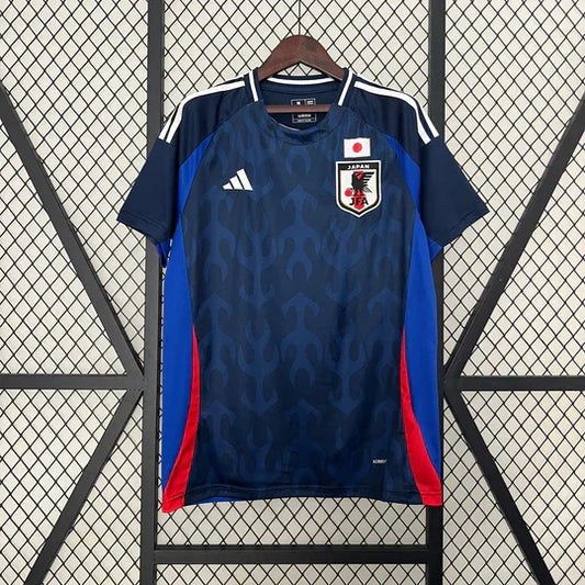 Camiseta Japón Primera Equipación 2024/2025