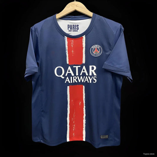 CAMISETA PSG 2024/25 PRIMERA EQUIPACIÓN