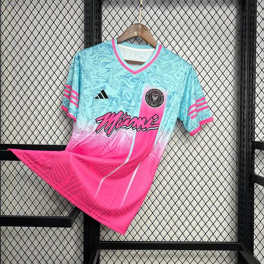 Camiseta Inter Miami Concepto 2024/2025