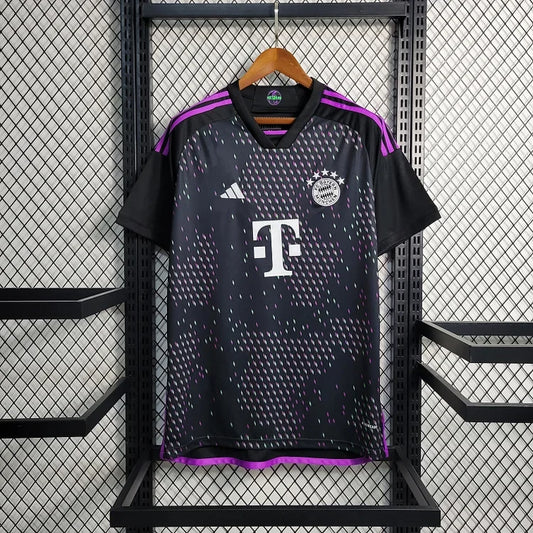 Camiseta Bayern Múnich temporada 2023-2024 edición player