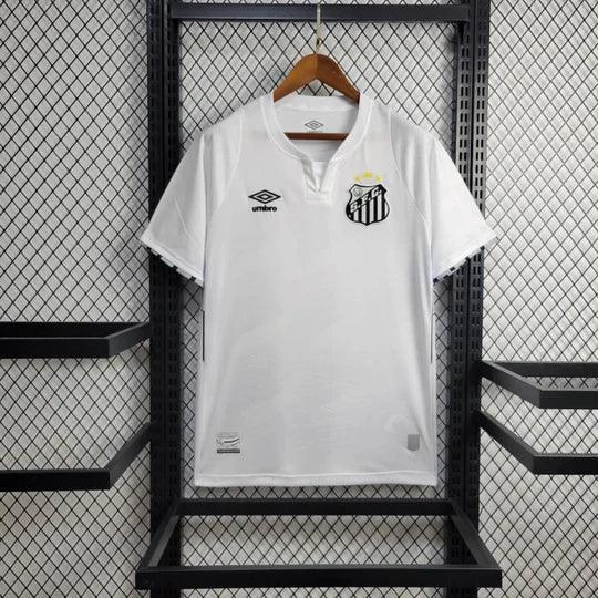 Camiseta Santos 2024/2025 Primera Equipación