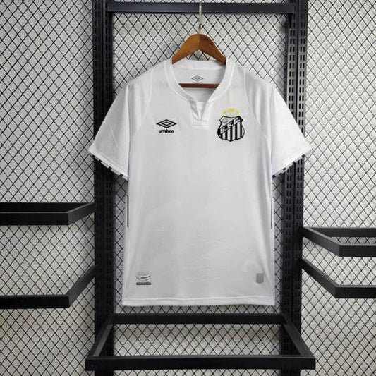 Camiseta Santos 2024/2025 Primera Equipación