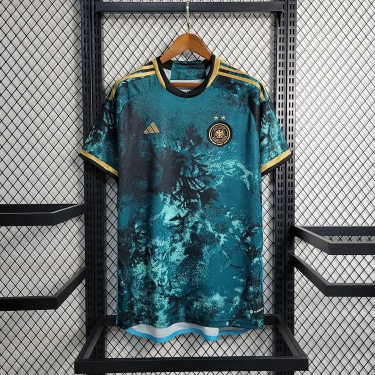 Camiseta Alemania temporada 2023-2024 edición especial
