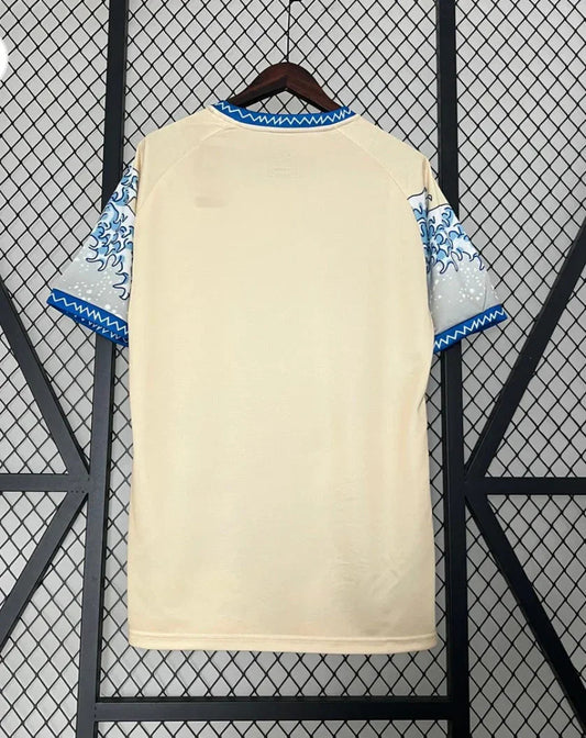 Camiseta Japón concepto vague