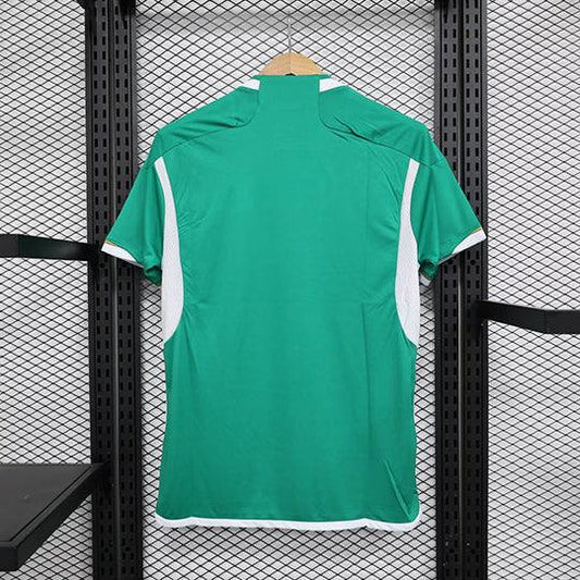Camiseta Argelia temporada 2022-2023 primera equipación