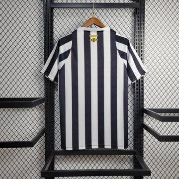 Camiseta Santos 2024/2025 Segunda Equipación