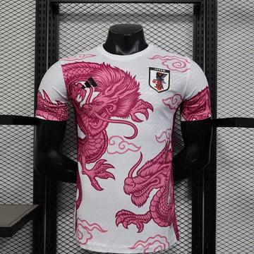 Camiseta Japón concepto 2025