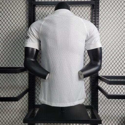 Camiseta Inter Milan foot Segunda Equipación 2023 2024