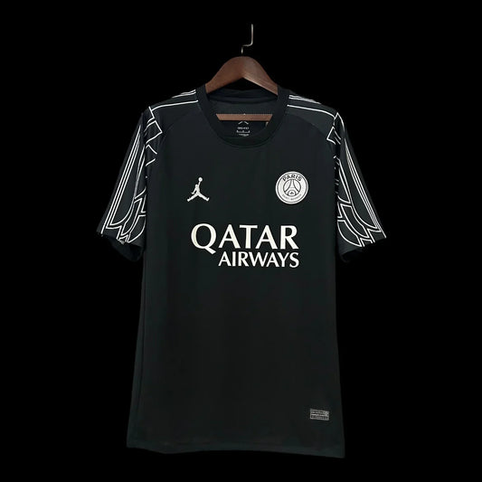 Camiseta PSG concepto 2024-25