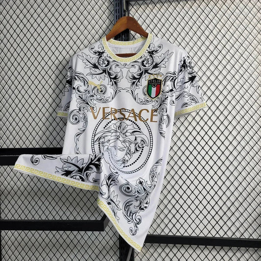 Camiseta Italia concepto