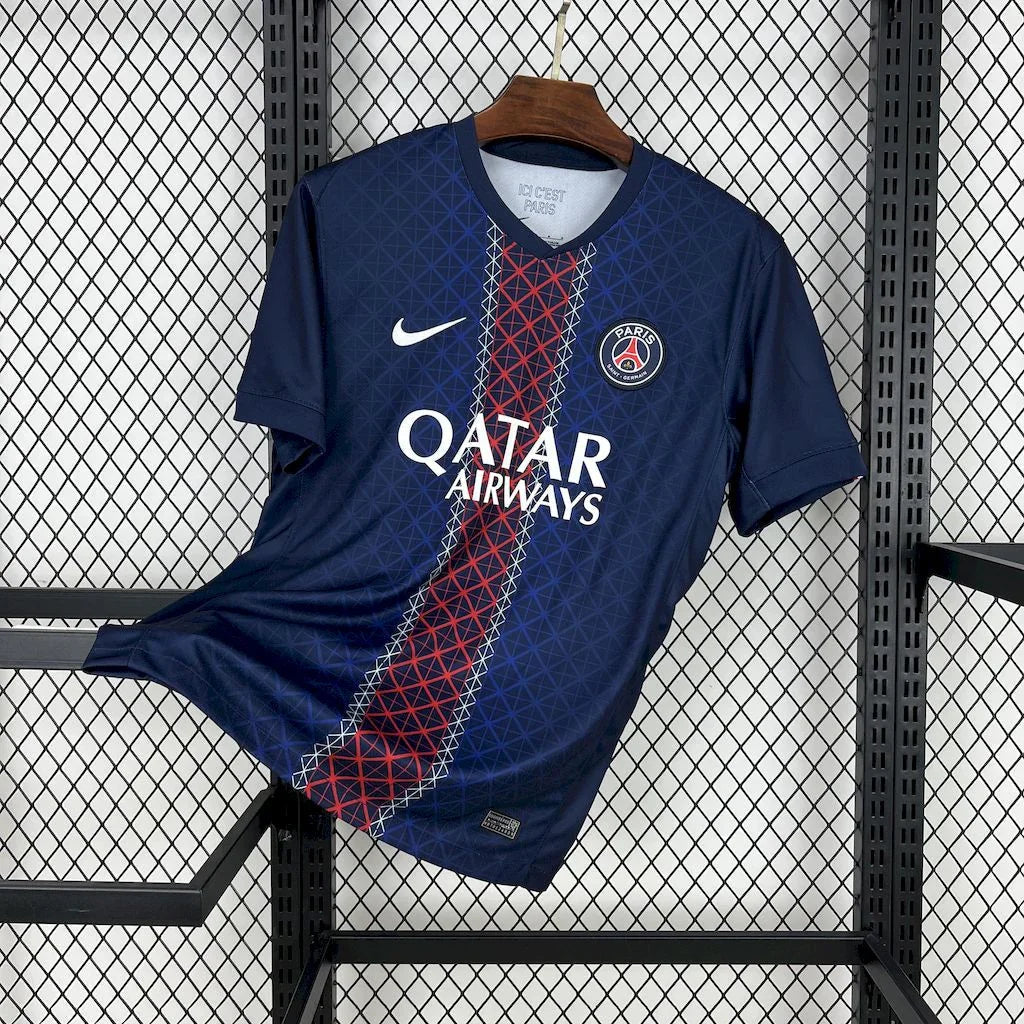 Camiseta PSG 2025/26