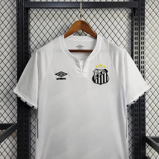 Camiseta Santos 2024/2025 Primera Equipación