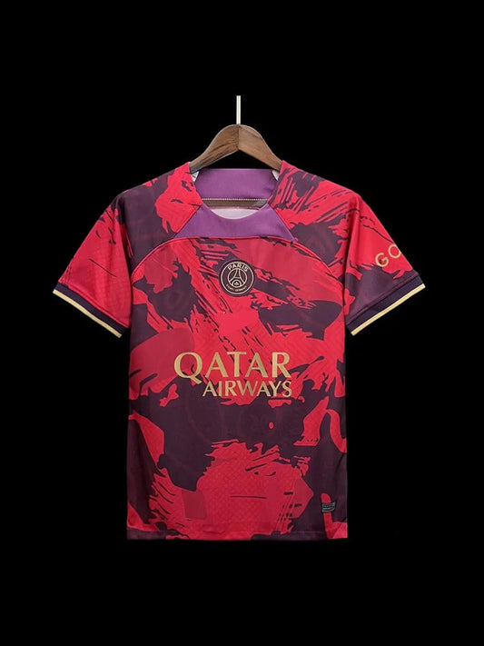 Camiseta París Saint-germain Concepto 2024 2025