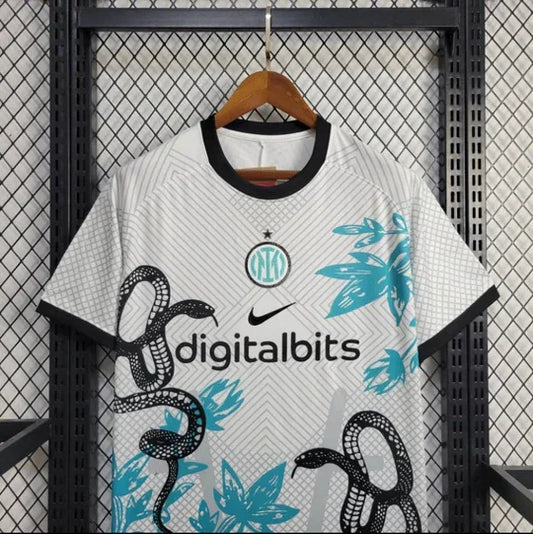 Camiseta Inter Milan Concepto 2024 -2025