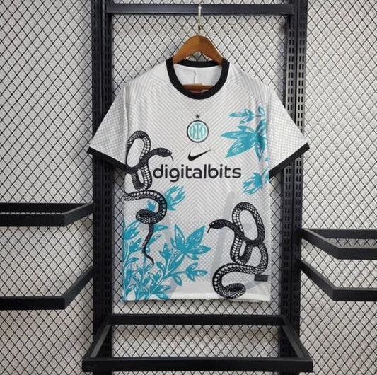Camiseta Inter Milan Concepto 2024 -2025
