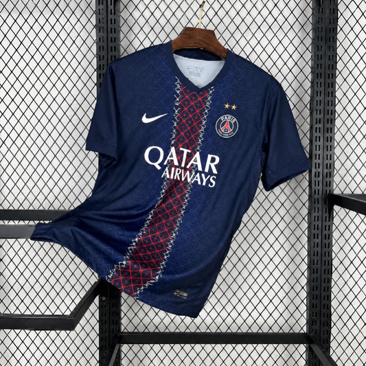 Camiseta PSG BACK2BACK 2 estrellas⭐️ ⭐️