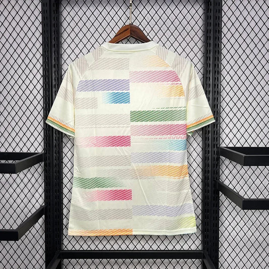 Camiseta Venecia concepto 2024/25