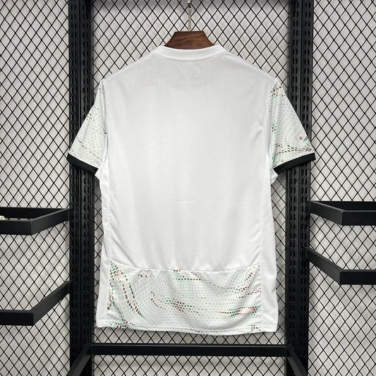 Camiseta Portugal foot segunda equipación 2025 2026