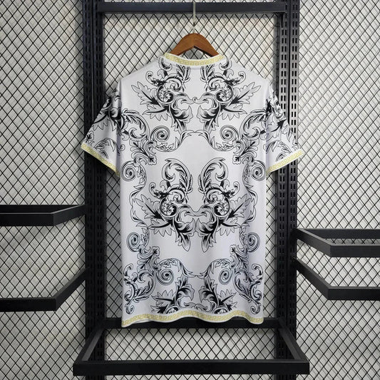 Camiseta Italia concepto