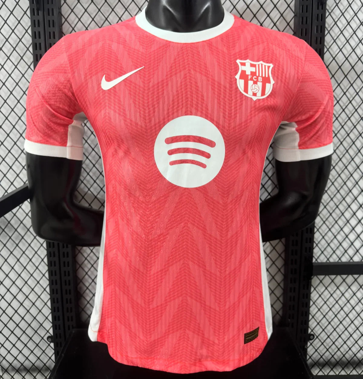 Camiseta FC Barcelona concepto 2025