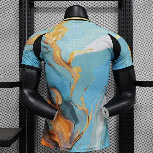 Camiseta Concepto Argentina 2024/25