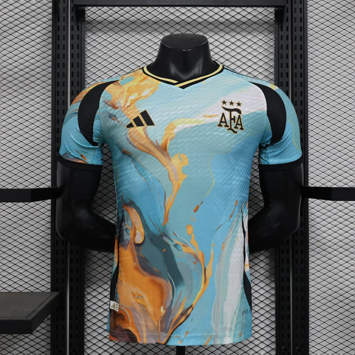 Camiseta Concepto Argentina 2024/25