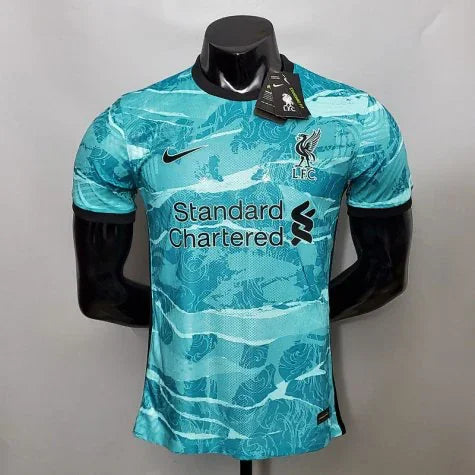 Camiseta Liverpool