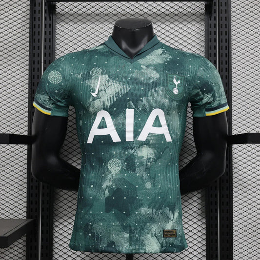 Camiseta TOTTENHAM 2024/2025
