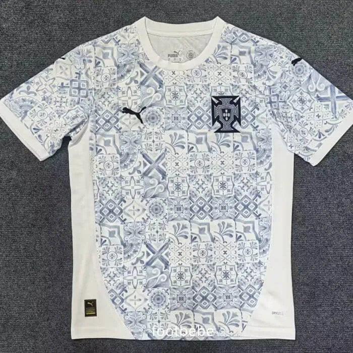 Camiseta Portugal edición spéciale