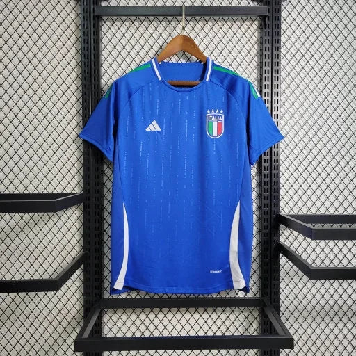 CAMISETA ITALIA PRIMERA EQUIPACIÓN 2024/25