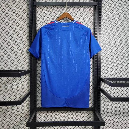 CAMISETA ITALIA PRIMERA EQUIPACIÓN 2024/25