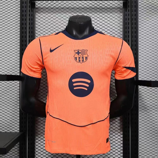 Camiseta FC Barcelona 2025-26