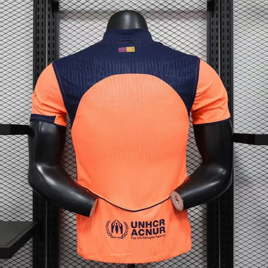 Camiseta FC Barcelona 2025-26